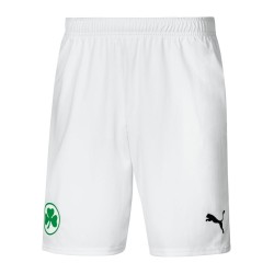 Women's SpVgg Greuther 2024/25 Home Shorts