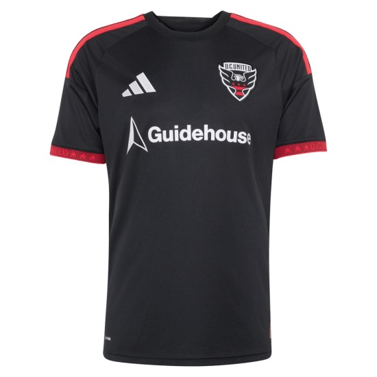Women's D.C. United 2026 Home Shirt Women's D.C. United 2026 Home Shirt