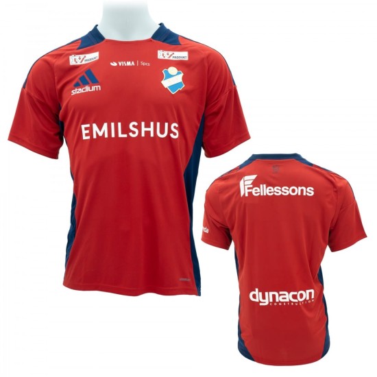 Kid's Östers IF 2024 Home Shirt
