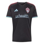 Women's Colorado Rapids 2026 Home Shirt