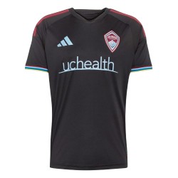 Men's Colorado Rapids 2026 Home Shirt