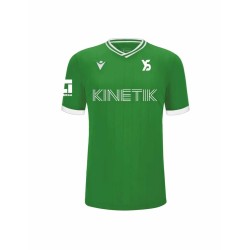 Men's Yverdon Sport FC 2024/25 Home Shirt