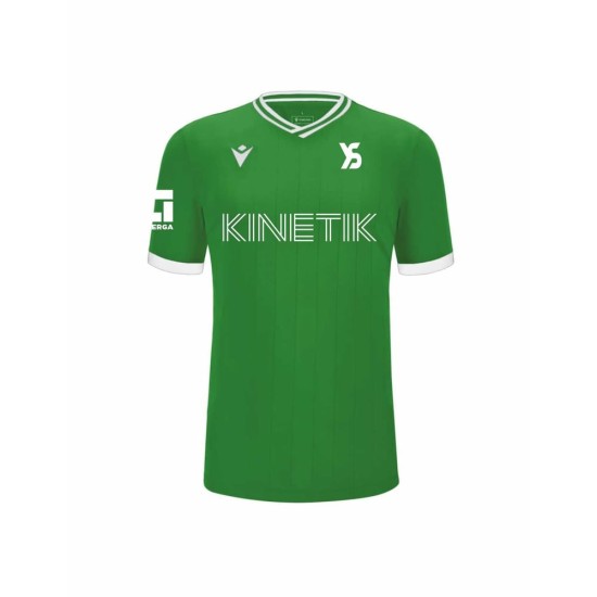 Men's Yverdon Sport FC 2024/25 Home Shirt