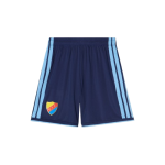 Kid's Djurgårdens IF 2026 Home Shorts