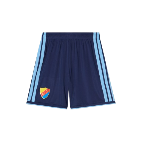 Kid's Djurgårdens IF 2026 Home Shorts