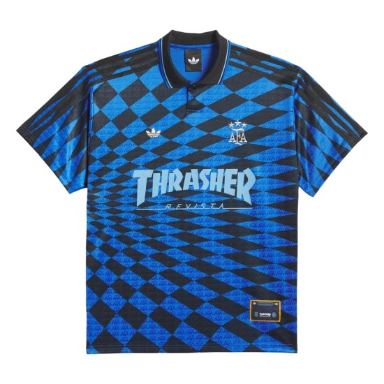 Kid's Argentina 1994 Retro Shirt