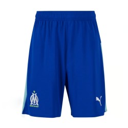 Women's OM 2025/26 Third Shorts