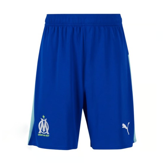 Women's OM 2025/26 Third Shorts
