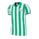 Men's Real Betis 1976/77 Retro Shirt