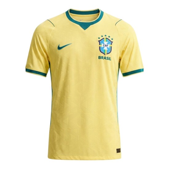 Women's Brazil 2026 Home World Cup Shirt