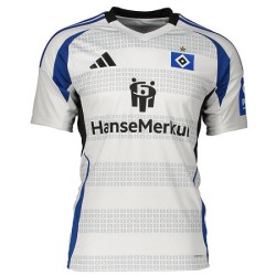 Kid's Hamburger SV 2024/25 Home Shirt