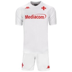 Kid's Fiorentina 2024/25 Away Kit
