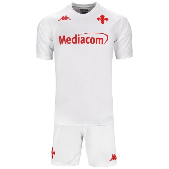 Kid's Fiorentina 2024/25 Away Kit