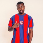 Women's Crystal Palace 1973/74 Home Retro Shirt