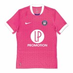Men's Toulouse FC 2025/26 Away Sponsored Shirt
