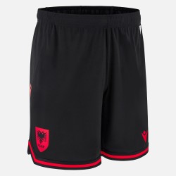 Women's Albania 2025/26 Third Shorts