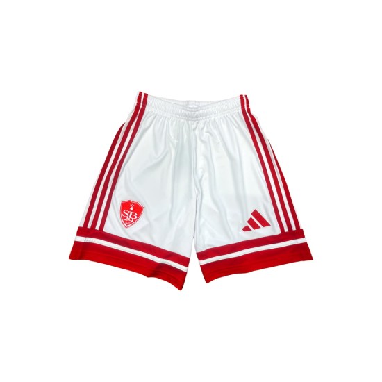 Men's Brest 2025/26 Home Shorts