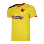 Men's Watford 2012/13 Home Retro Shirt