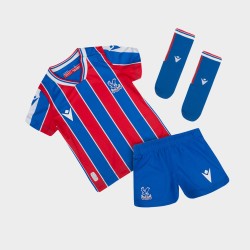 Kid's Crystal Palace 2025/26 Home Kit