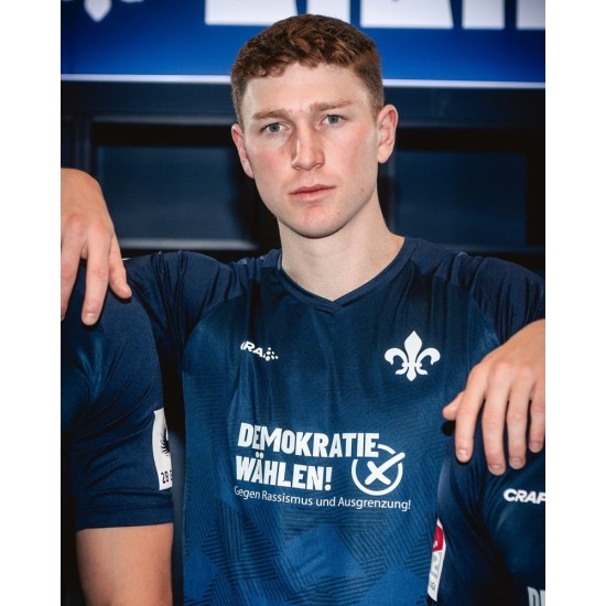 Kid's SV Darmstadt 98 2024/25 Special Shirt