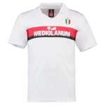 Men's Milan 1988 Away Retro Shirt