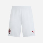 Women's Milan 2024/25 Home Shorts Women's Milan 2024/25 Home Shorts