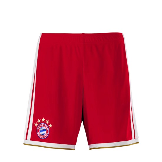 Women's Bayern Munich 2026/27 Home Shorts