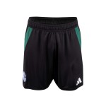Kid's FC Schalke 04 2024/25 Away Shorts