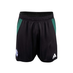 Kid's FC Schalke 04 2024/25 Away Shorts