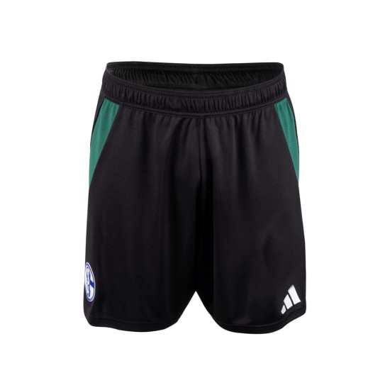 Kid's FC Schalke 04 2024/25 Away Shorts