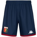 Women's Genoa 2024/25 Home Shorts