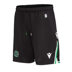 Men's Hannover 96 2024/25 Away Shorts