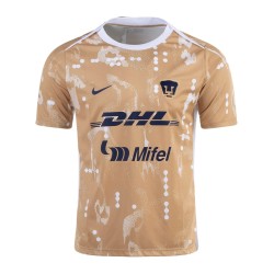 Women's Pumas UNAM 2024/25 Third Prematch Shirt