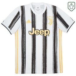 Men's Juventus 2020/21 Home Retro Shirt Men's Juventus 2020/21 Home Retro Shirt