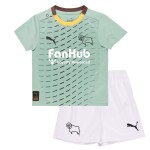 Kid's Derby County 2024/25 Away Kit
