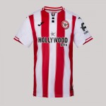 Men's Brentford 2025/26 Home Shirt