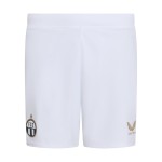 Women's FC Zurich 2025/26 Home Shorts Women's FC Zurich 2025/26 Home Shorts