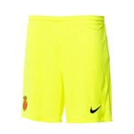 Women's Real Mallorca 2024/25 Away Shorts