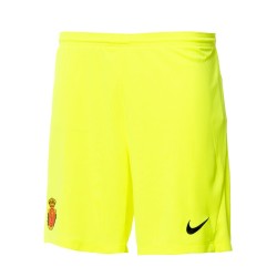 Women's Real Mallorca 2024/25 Away Shorts