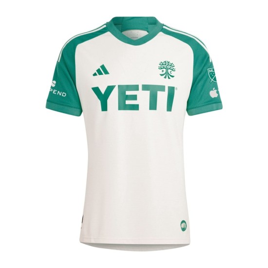 Men's Austin FC 2025 Away Shirt