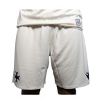 Men's AJ Auxerre 2025/26 120th Anniversary Special Shorts Men's AJ Auxerre 2025/26 120th Anniversary Special Shorts