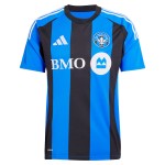 Men's CF Montréal 2025 Home Shirt