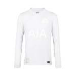 Kid's Tottenham Hotspur 2025/26 1901 FA Cup 125th Anniversary Long Sleeve Shirt Kid's Tottenham Hotspur 2025/26 1901 FA Cup 125th Anniversary Long Sleeve Shirt