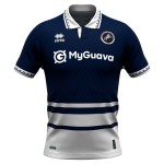 Kid's Millwall 2024/25 Home Shirt Kid's Millwall 2024/25 Home Shirt