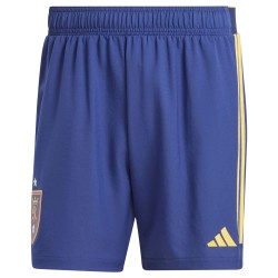 Women's Real Salt Lake 2025 Home Shorts