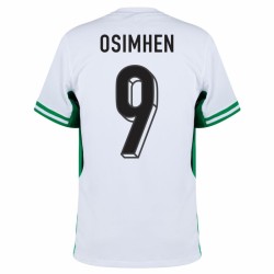 Women's OSIMHEN Nigeria 2024/25 Home Shirt