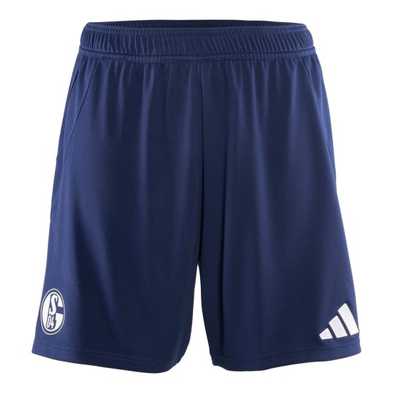 Men's FC Schalke 04 2024/25 Third Shorts