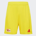 Kid's 1.FC Union Berlin 2024/25 Third Shorts