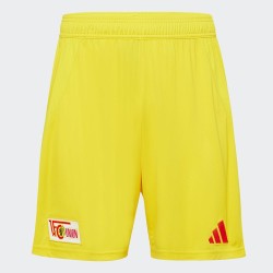 Kid's 1.FC Union Berlin 2024/25 Third Shorts