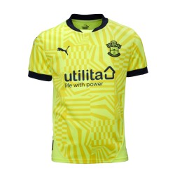 Kid's Southampton 2024/25 Away Shirt